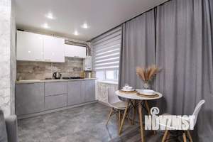 2-к квартира, посуточно, 45м2, 1/1 этаж