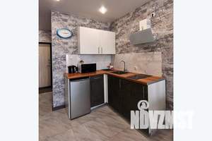 2-к квартира, посуточно, 44м2, 17/22 этаж