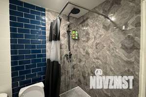 1-к квартира, посуточно, 25м2, 2/2 этаж