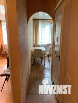 1-к квартира, посуточно, 34м2, 2/9 этаж