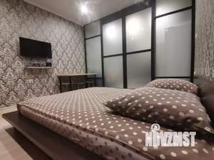 Студия квартира, посуточно, 30м2, 3/3 этаж