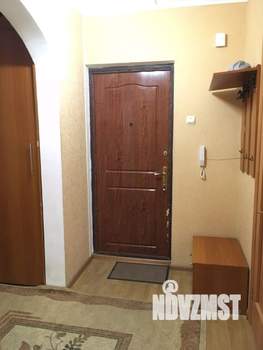 1-к квартира, на длительный срок, 44м2, 13/14 этаж