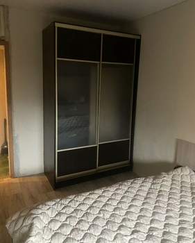 2-к квартира, на длительный срок, 50м2, 4/9 этаж