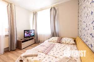 2-к квартира, посуточно, 55м2, 5/15 этаж