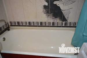 3-к квартира, посуточно, 71м2, 9/9 этаж