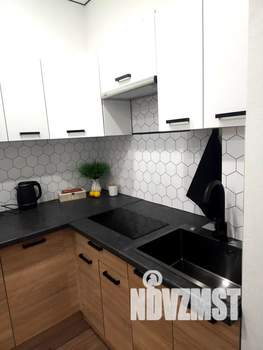 1-к квартира, посуточно, 37м2, 2/8 этаж