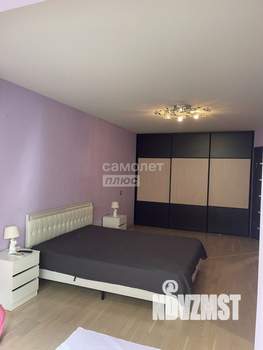 1-к квартира, на длительный срок, 43м2, 1/9 этаж