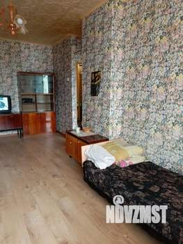 2-к квартира, на длительный срок, 42м2, 5/5 этаж