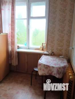 2-к квартира, на длительный срок, 42м2, 5/5 этаж