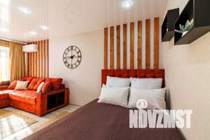 1-к квартира, посуточно, 33м2, 1/5 этаж