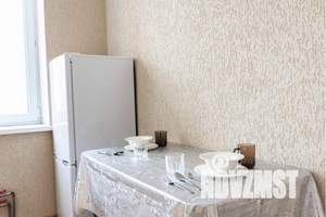 1-к квартира, посуточно, 45м2, 7/22 этаж