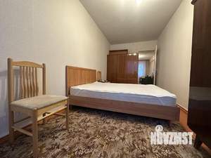 3-к квартира, на длительный срок, 59м2, 2/5 этаж