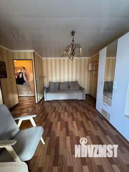 1-к квартира, на длительный срок, 31м2, 2/5 этаж
