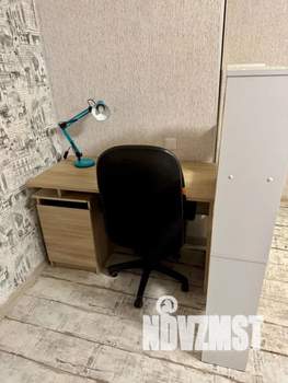 2-к квартира, посуточно, 44м2, 3/5 этаж