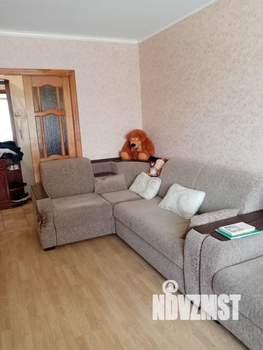 2-к квартира, на длительный срок, 52м2, 1/10 этаж