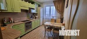 2-к квартира, посуточно, 66м2, 10/16 этаж