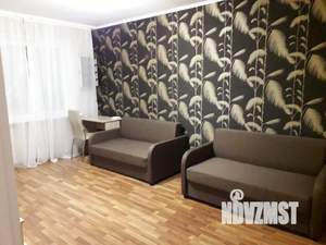 2-к квартира, посуточно, 53м2, 5/6 этаж