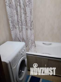 2-к квартира, посуточно, 57м2, 2/9 этаж