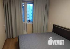 2-к квартира, посуточно, 50м2, 9/10 этаж
