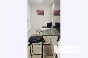 1-к квартира, посуточно, 36м2, 1/9 этаж