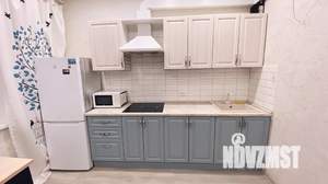 1-к квартира, посуточно, 35м2, 15/17 этаж