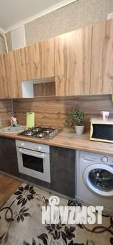 1-к квартира, на длительный срок, 30м2, 1/2 этаж