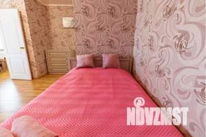 1-к квартира, посуточно, 35м2, 5/5 этаж