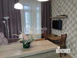 2-к квартира, на длительный срок, 75м2, 7/14 этаж