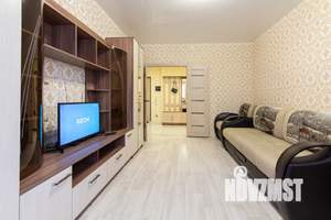 2-к квартира, посуточно, 74м2, 3/22 этаж