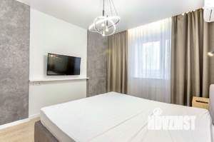 2-к квартира, на длительный срок, 55м2, 4/15 этаж