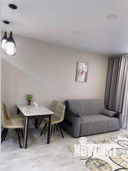 2-к квартира, посуточно, 42м2, 1/1 этаж