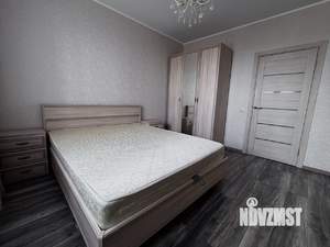 2-к квартира, на длительный срок, 60м2, 11/17 этаж