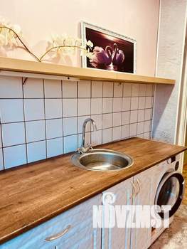 1-к квартира, посуточно, 37м2, 3/9 этаж