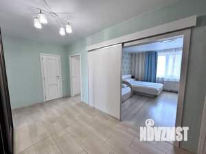 2-к квартира, посуточно, 70м2, 8/14 этаж