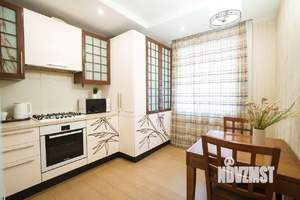 1-к квартира, посуточно, 39м2, 1/9 этаж