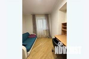 3-к квартира, посуточно, 90м2, 5/5 этаж