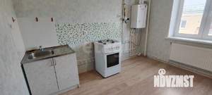 1-к квартира, на длительный срок, 30м2, 3/3 этаж