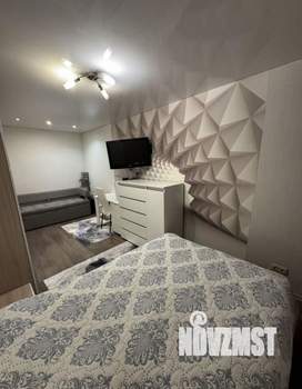 1-к квартира, на длительный срок, 32м2, 1/3 этаж