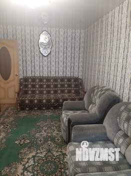 2-к квартира, на длительный срок, 45м2, 1/5 этаж