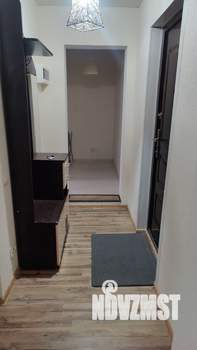 2-к квартира, на длительный срок, 45м2, 2/5 этаж