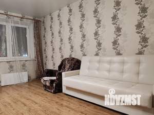 2-к квартира, посуточно, 58м2, 6/17 этаж