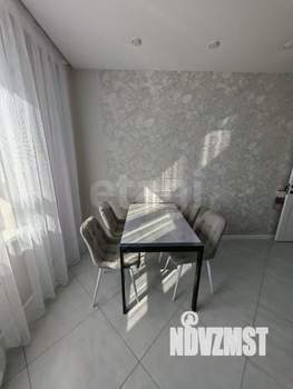 1-к квартира, на длительный срок, 35м2, 6/22 этаж
