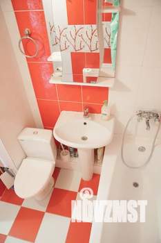 1-к квартира, посуточно, 45м2, 6/9 этаж