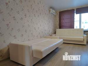 2-к квартира, посуточно, 64м2, 1/1 этаж