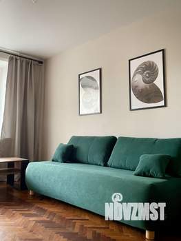 2-к квартира, на длительный срок, 48м2, 3/5 этаж