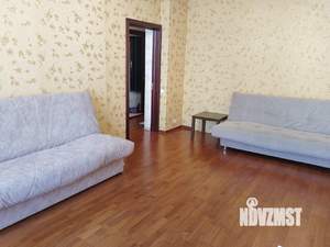 2-к квартира, посуточно, 65м2, 3/6 этаж