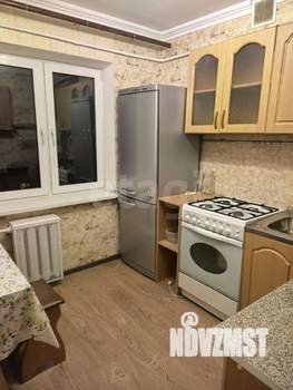 2-к квартира, на длительный срок, 46м2, 5/5 этаж