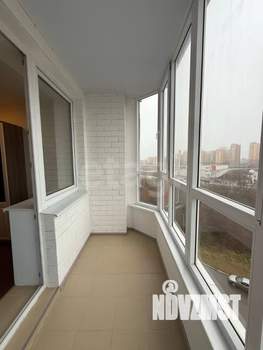 Студия квартира, на длительный срок, 28м2, 7/14 этаж