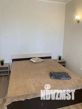 1-к квартира, посуточно, 42м2, 4/9 этаж