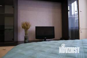 1-к квартира, посуточно, 36м2, 1/9 этаж